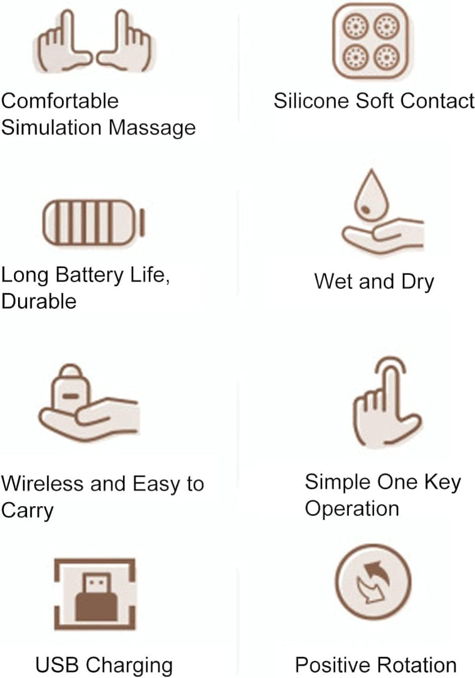 SMART SCALP MASSAGER